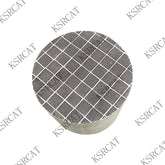 Diesel Engine Sic DPF Silicon Carbide Diesel particulate filter Silicon Carbide Catalytic Converter FOR Diesel Engine Exhaust Gas Diameter 286mm - SHANGHAI KESAIRAY AUTO PARTS CO LTD